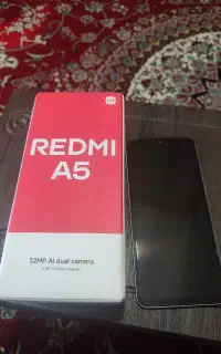 گوشی شیائومی A5