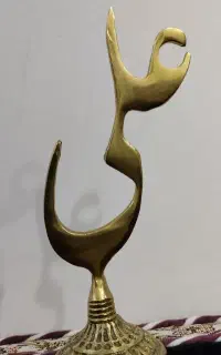 تندیس علی