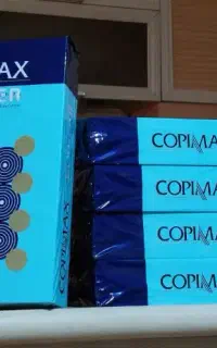 برگه آچار کپی مکس بسته ۵۰۰ عددی