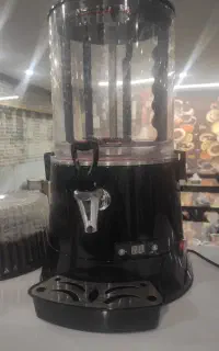 وسایل کافی شاپ