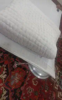 لحاف تشک