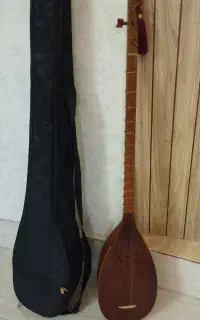 ساز تنبور