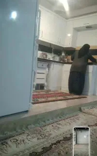 فروش یک باب ساختمان مسکونی دونش