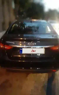اریزو ۵ مدل ۱۴۰۰توربو