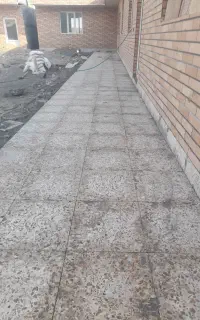 بنا با سابقه