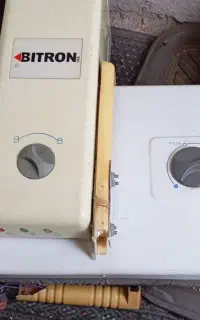 اتو پرسی باترون آلمان