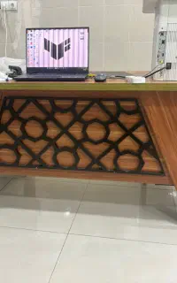 میز کار