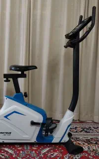 دوچرخه برقی