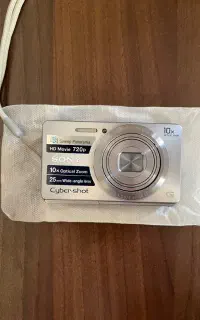 دوربین سونی کامپکت