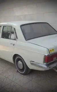 خودرو پیکان باسل ابی صفر دویست سی سی فروشی