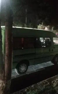 سرویس ایاب ذهاب شرکت و کارگاه ها.ون ۱۱ نفره