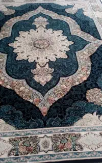فرش ۱۲متری