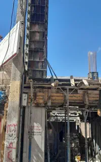 کمک مجری پایه 2 نیازمندیم. فوری