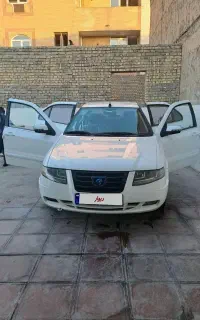 سمندسورن پلاس ای اف سون