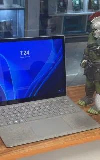 سرفیس لپتاپ 3 سیلور microsft surface laptop3 i7