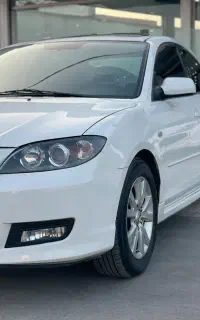 مزدا 89 درجه یک