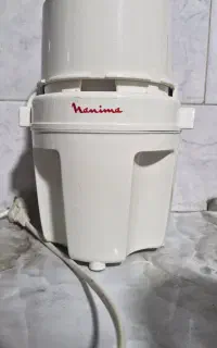 خردکن نانیوا