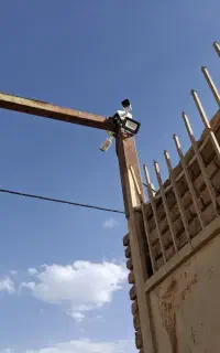 دوربین مداربسته عالی