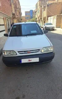 پراید 131 مدل 96