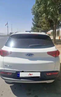 تیگو ۷ IE