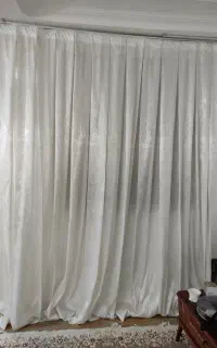 پرده نو