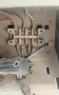 تعمیرات و خدمات کولر . پخچال . پمپ . و خدمات فنی