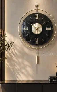 ساعت مناسب جهیزیه نو
