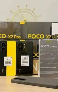 پوکو X7 pro اقساطی