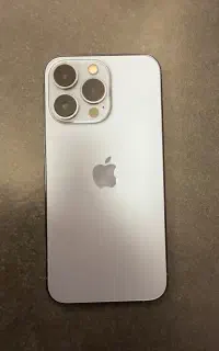 آیفون ۱۳ پرو ۲۵۶ گیگ