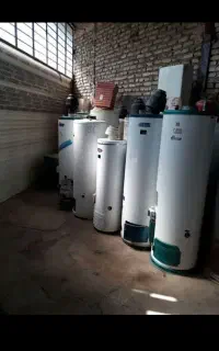 خریدار وفروش ابگرمکن زمینی و دیواری ویکیچ شوفاژ