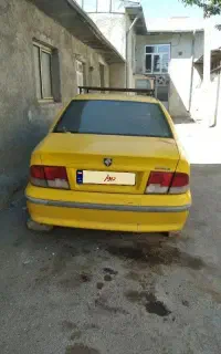 تاکسی خط اردبیل