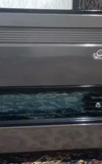 بخاری ایران شرق