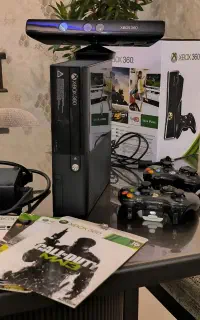 ایکس باکس 360. جیتک و کپی خور هارد 250