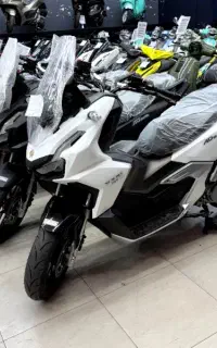 موتور ADV 250 هانی قیمت نقد + اقساط بدون سود