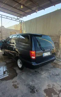 فروش خودرو کاروان