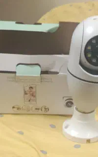 دوربین مداربسته شبکه