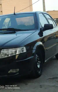 سورن مدل ۸۷