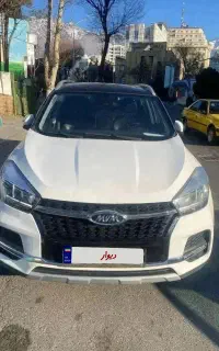 اکسلنت اسپرت مدل ۱۴۰۰ x55