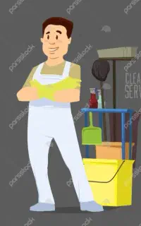 نظافت وخدمات منزل