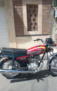موتور هندا ۹۴