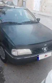 اردی مدل 83