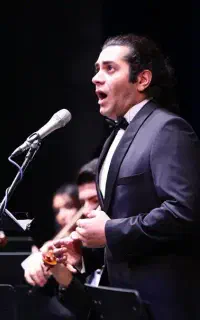 کلاس های خوانندگی و آواز