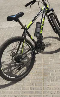 دوچرخه 26