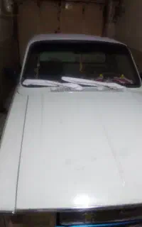 درب حیاط