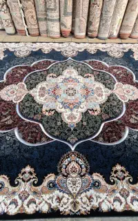 گالری فرش درحدنو