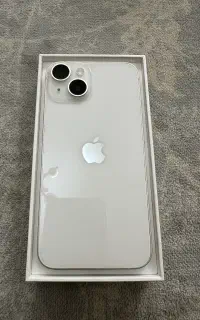 iPhone 14 Normal