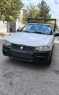 حمل بار داخل تهران وشهرستان