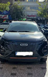 x33کراس اتومات مدل۱۴۰۳