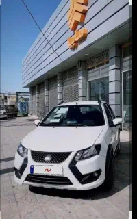 فروش حواله کوییکGXL۱۴۰۵