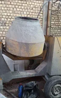 تعمیرات تخصصی میکسربالابرویبراتور  میلگرد بر